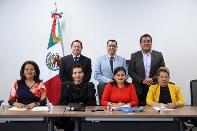 Aprueba Comisión del Congreso exhorto para el rescate, preservación y promoción de las lenguas maternas