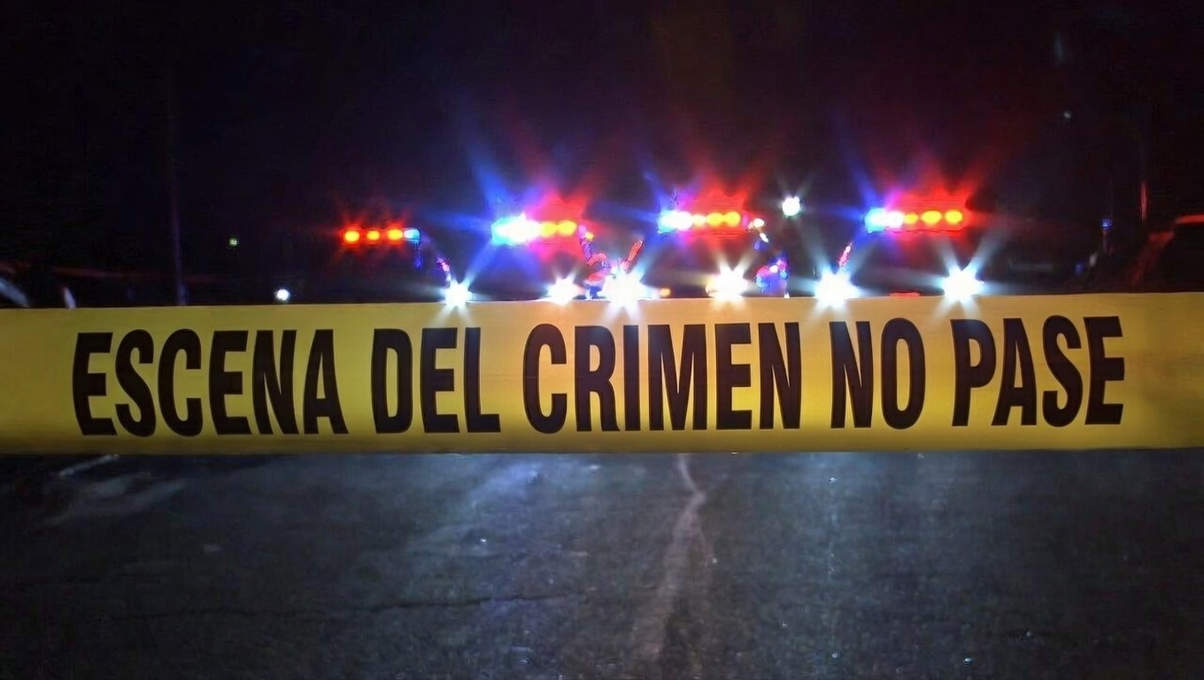 Mujer embarazada muere en cisterna en Tehuacán; investigan accidente doméstico