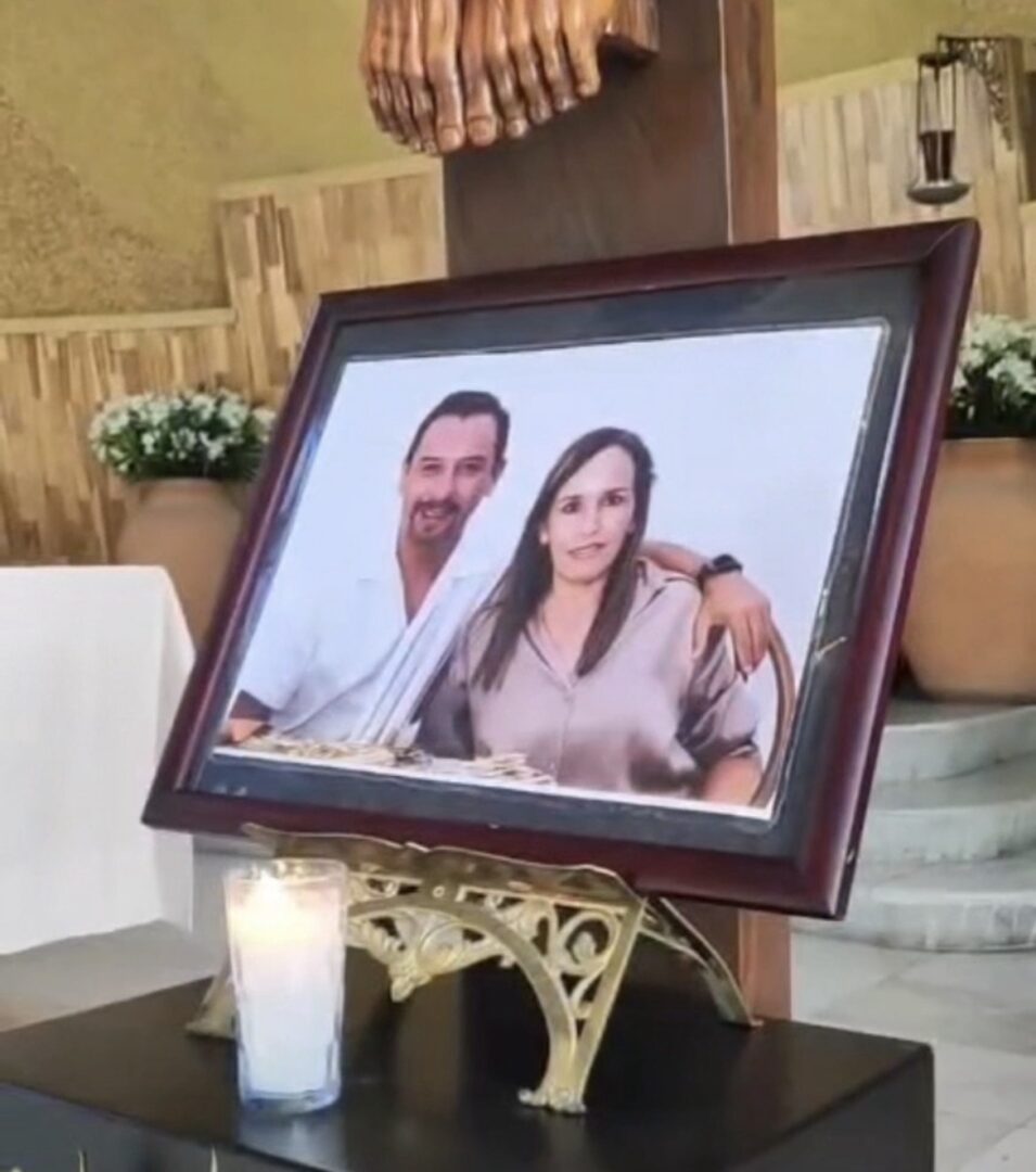 Vinculan a proceso a dos personas por desaparición de pareja hallada sin vida en Chignahuapan