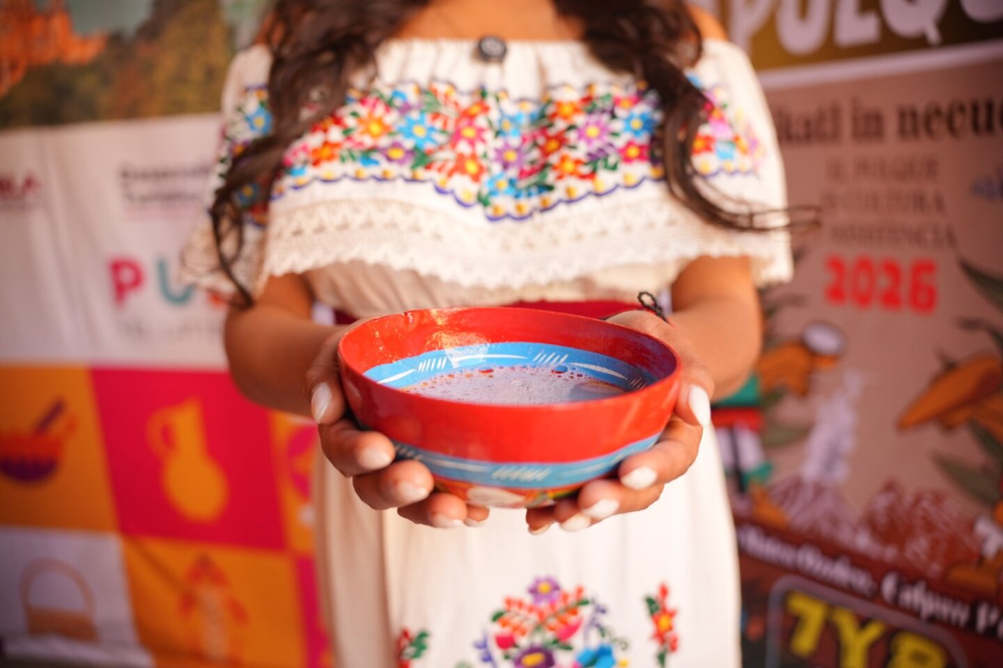 Anuncia Secretaría de Desarrollo Turístico Feria del Pulque en San Mateo Ozolco