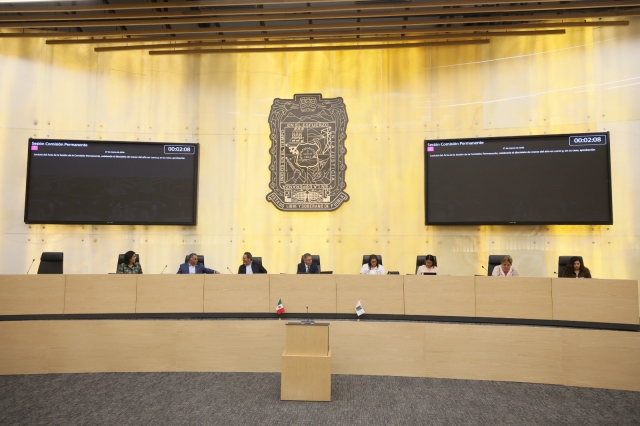 Avala Congreso exhorto para que Ayuntamiento de Tehuacán implemente programa de estímulos de cobro de agua potable