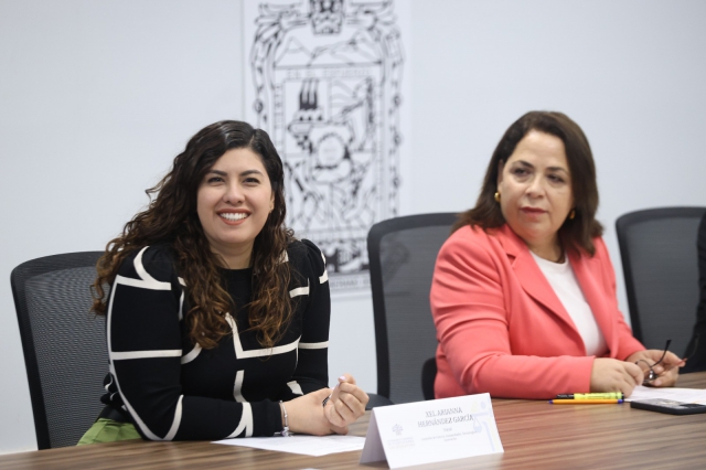 Aprueba Comisión del Congreso exhorto para apoyar a jóvenes interesados en formarse en las TIC’s e inteligencia artificial 