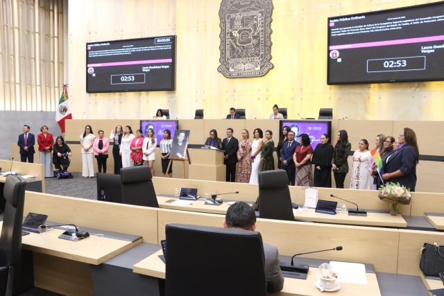 Aprueba Congreso del Estado la formación de la “Universidad de la Creación del Arte y la Cultura”
