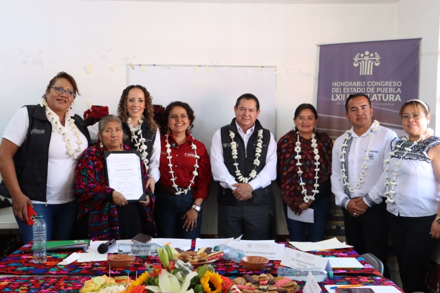 Aprueba Comisión de Cultura declarar el 17 de mayo como “Día del Benemérito Ejército de Oriente