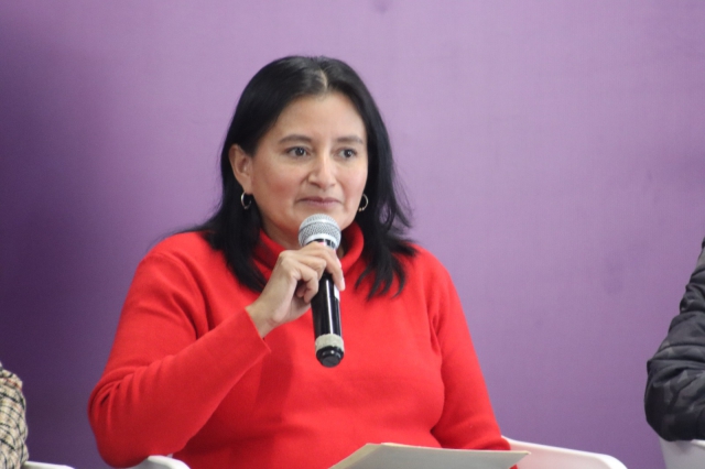 Realizan en el Congreso del Estado foro sobre la propuesta de reforma al Artículo 27 Constitucional