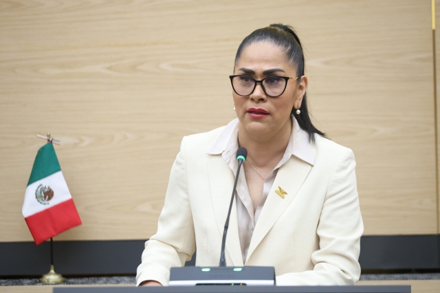 Impulsa Fedrha Suriano reformas para prevenir y erradicar la discriminación hacia personas con talla baja  