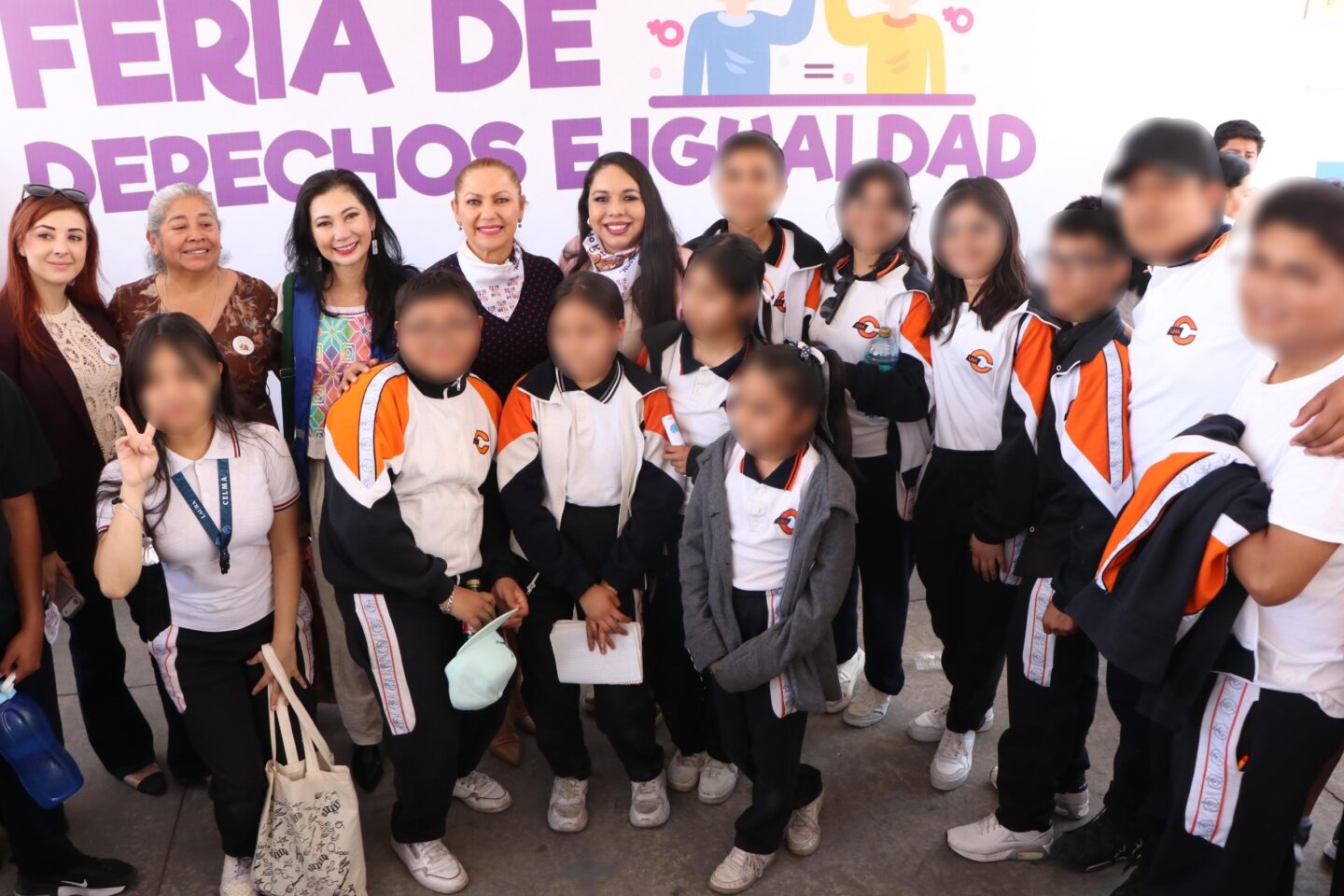 En Puebla consolidan alianzas y acercan servicios para el bienestar de las mujeres