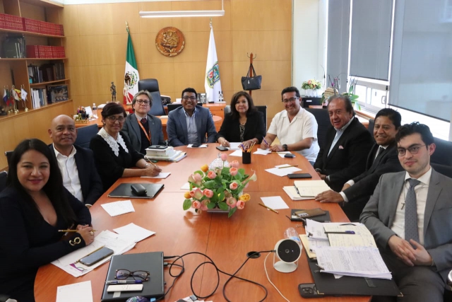 Impulsa Congreso del Estado la creación de la Sala de Justicia Indígena en Puebla