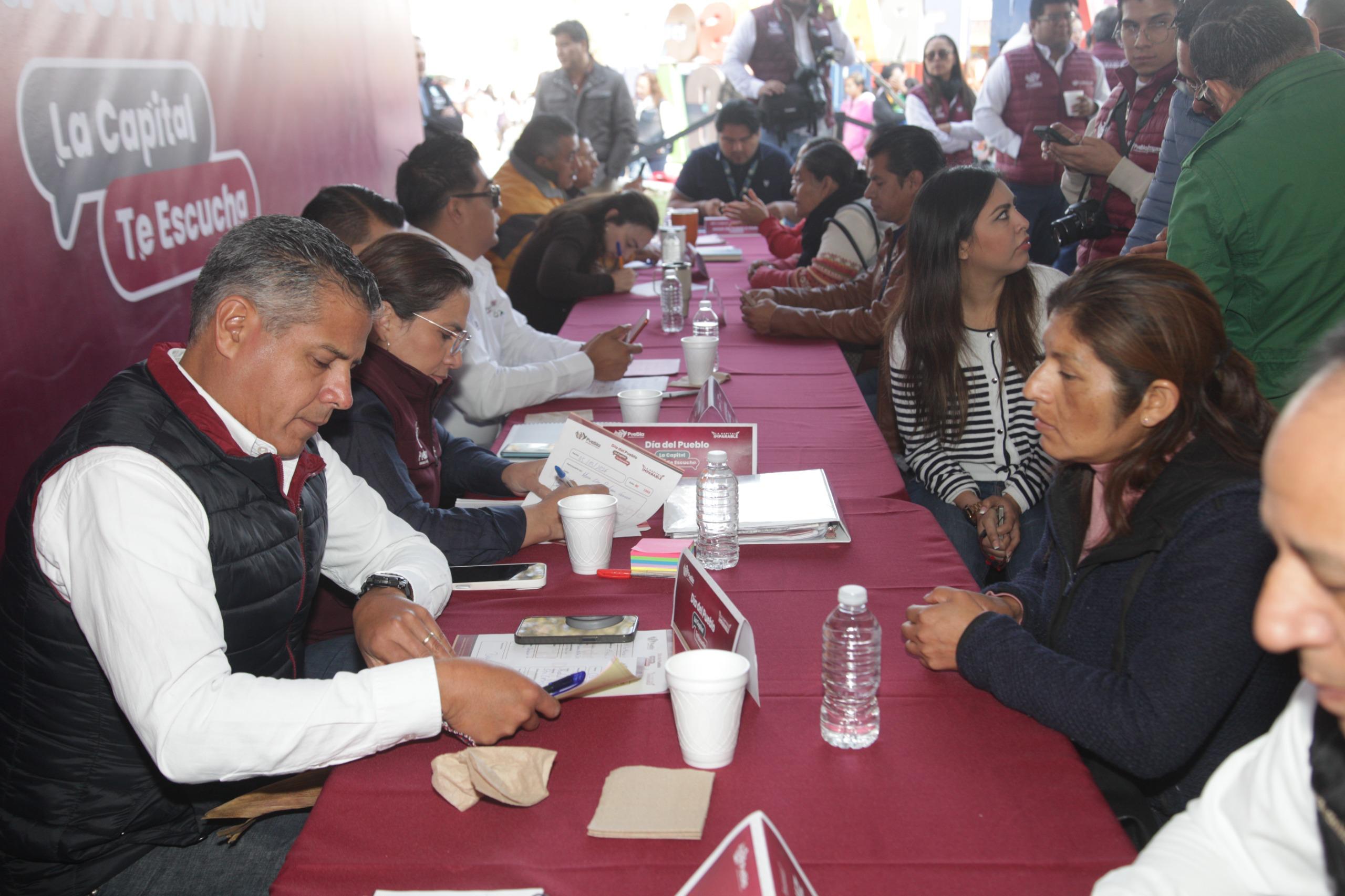 Ferias de Paz y Canje de Armas se realizarán en Zacatlán y Chignahuapan