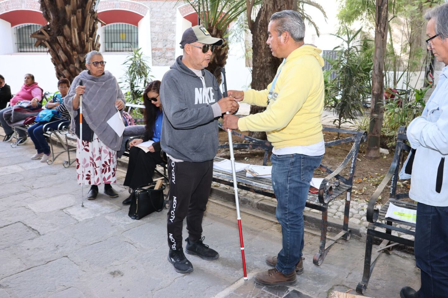 SEDIF logra acciones y avances históricos en favor de familias poblanas