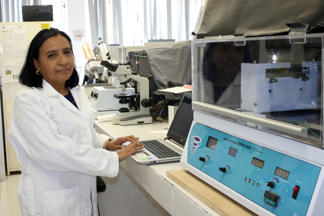 Destaca BUAP a nivel nacional: tercera en recursos Prodep y segunda en cuerpos académicos consolidados