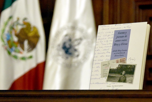 Cartas de amor y literatura: la FENALI 39 redescubre a Elena Garro desde su intimidad