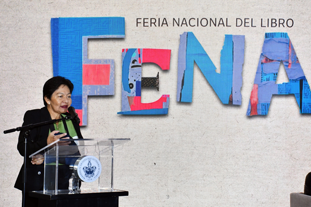 BUAP inaugura la edición 39 de la FENALI con amplia oferta cultural y literaria