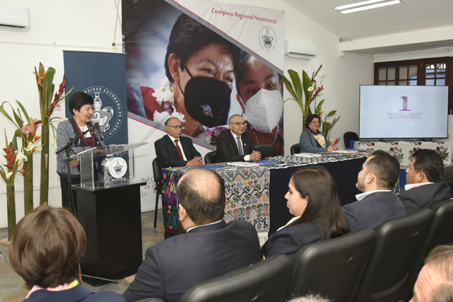 Crecimiento académico y nuevas carreras consolidan al Complejo Nororiental de la BUAP