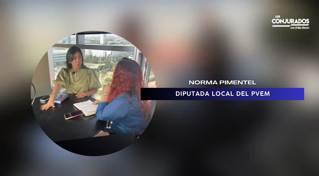 Vigilar presupuesto y fortalecer protección, claves para combatir la violencia de género: Norma Pimentel