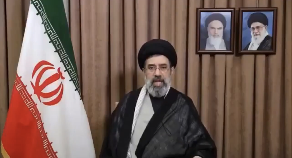 Mojtaba Khamenei asume liderazgo supremo de Irán tras asesinato de Ali Khamenei en bombardeo