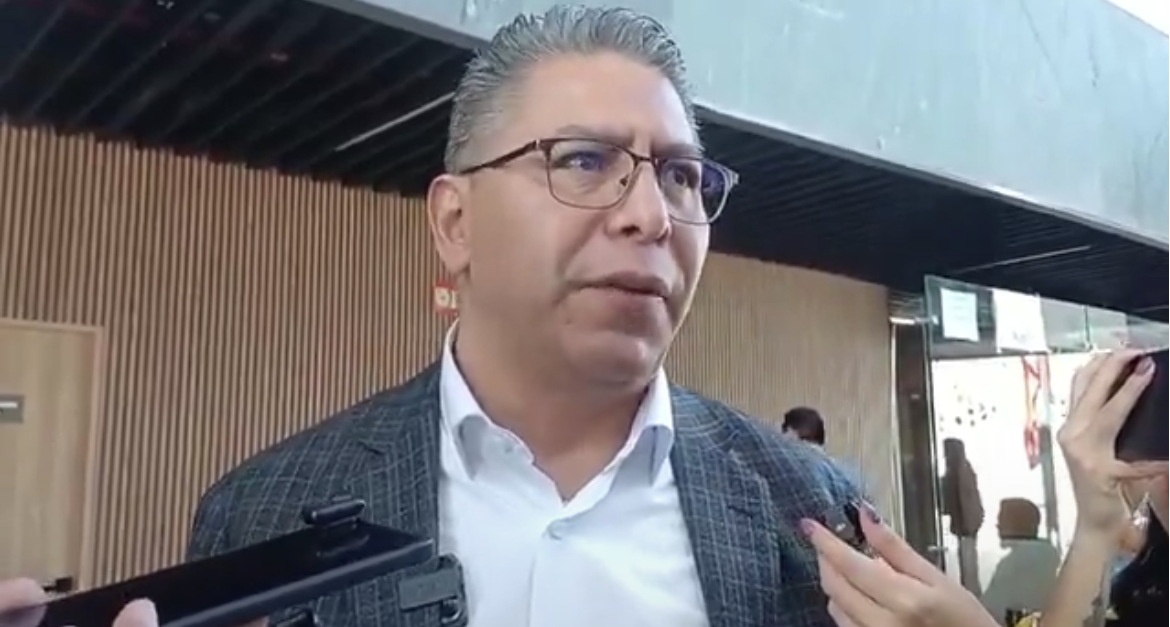 Perfila Marcos Castro posibles candidatas del PAN para la alcaldía de Puebla en 2027