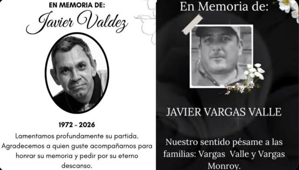 Suman siete mineros identificados tras secuestro masivo en la sierra de Sinaloa