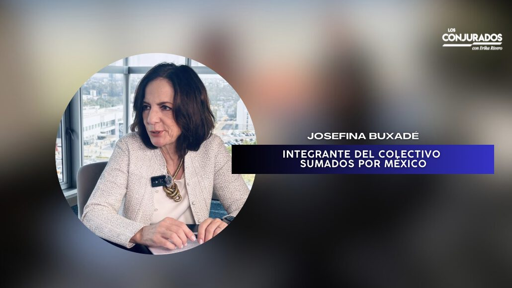Narcocandidatos deben ser bloqueados por partidos bajo presión ciudadana: Buxadé