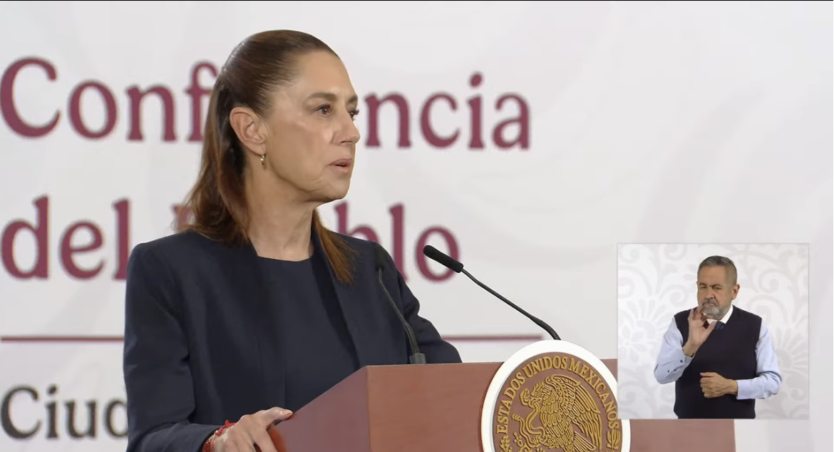 Sheinbaum enviará “Plan B” de Reforma Electoral; busca ahorrar hasta 4 mil mdp