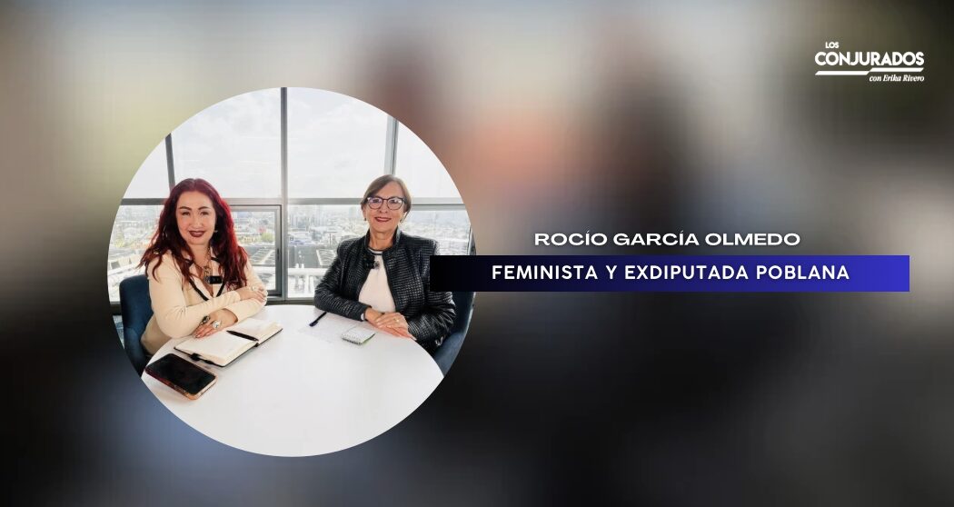 Entre leyes y realidad: la brecha que mantiene la violencia en México, advierte García Olmedo