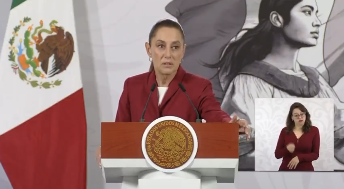 Invitación a Felipe VI al Mundial 2026 apunta a distensión entre México y España