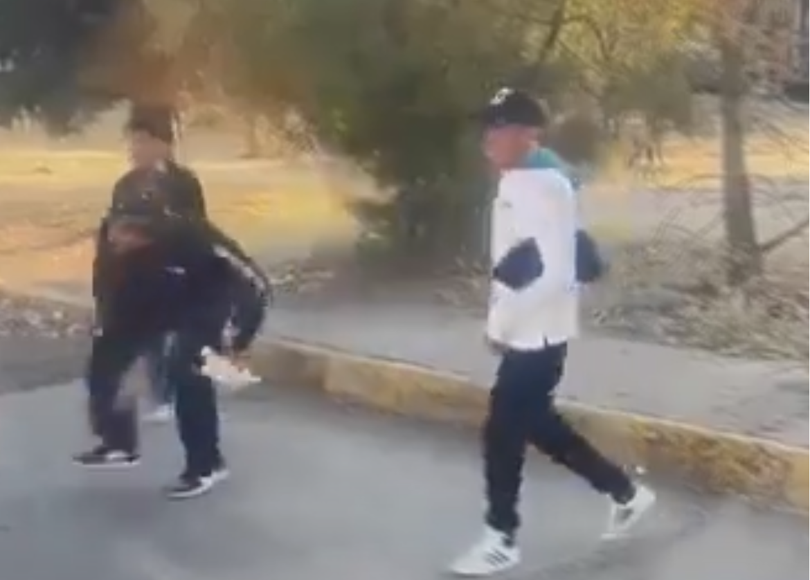 Asalto violento en Ruta 41 deja pasajeros golpeados y despojados en Puebla
