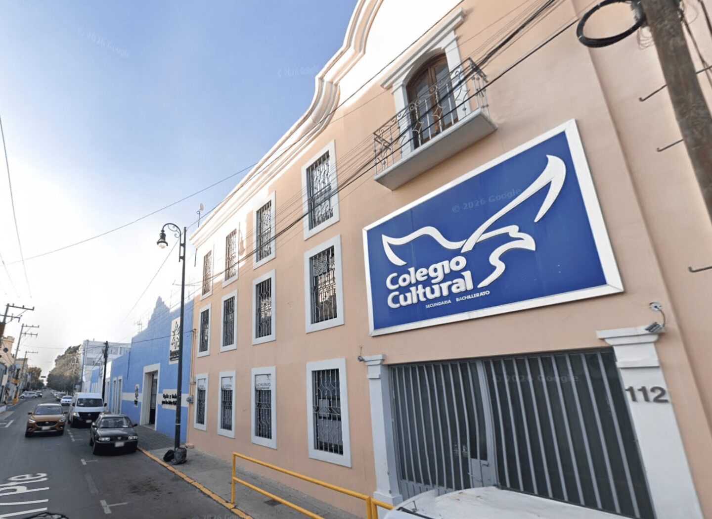 Indignación en Puebla por presunto caso de acoso sexual en el Colegio Cultural