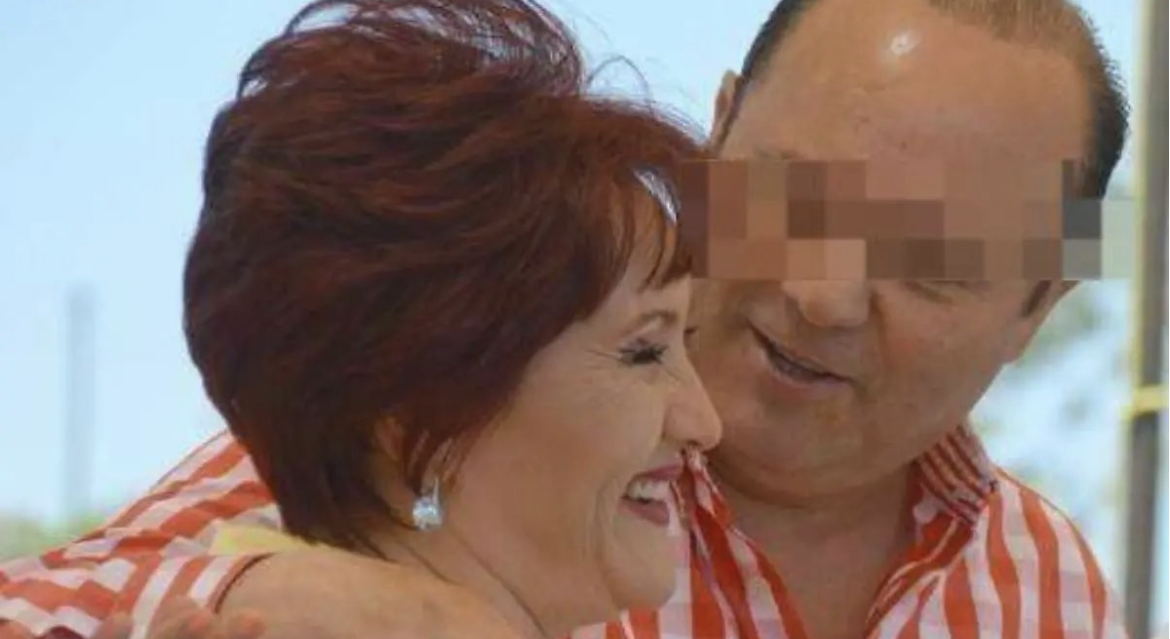 Esposa de César Duarte es detenida en El Paso por irregularidades migratorias