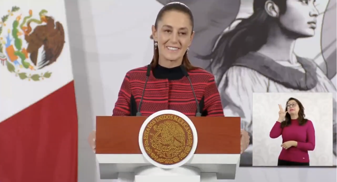 Gobierno federal evalúa operativo en Estadio Banorte tras partido México vs Portugal