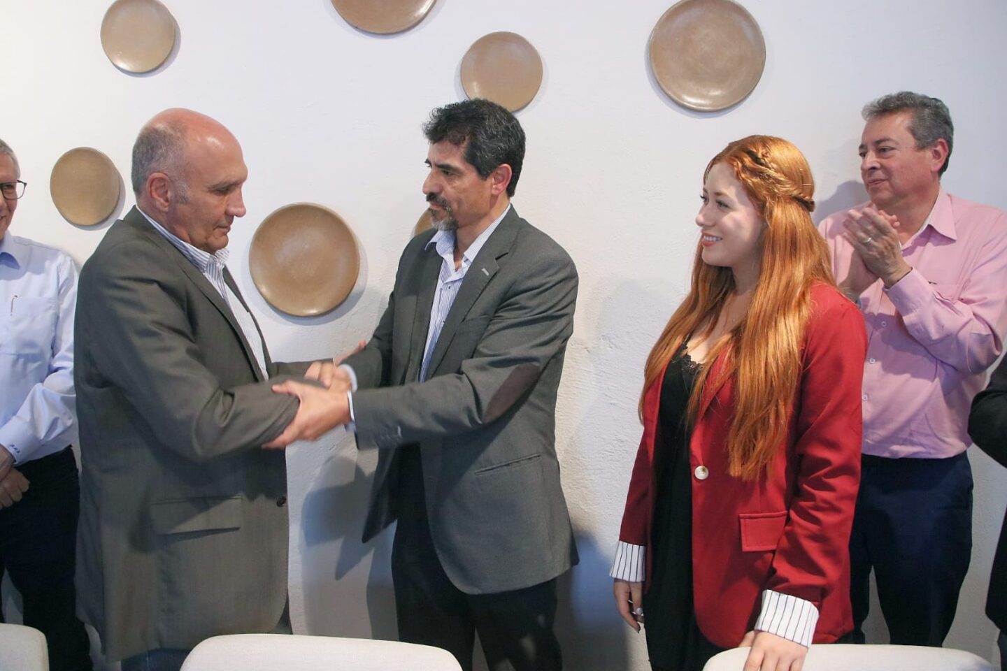 Centro Expositor Puebla será sede del Congreso Mexicano del Petróleo 2027