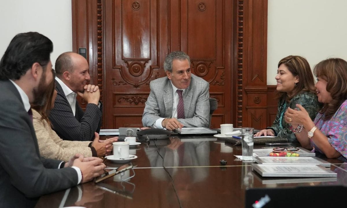 Recibe Chedraui reconocimiento nacional por incorporar perspectiva de género a programas presupuestarios