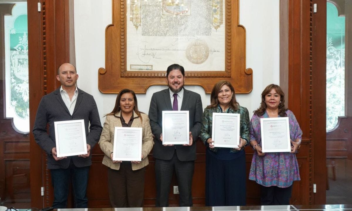 Gobierno de Pepe Chedraui destaca a nivel nacional por transparencia y evaluación del gasto público