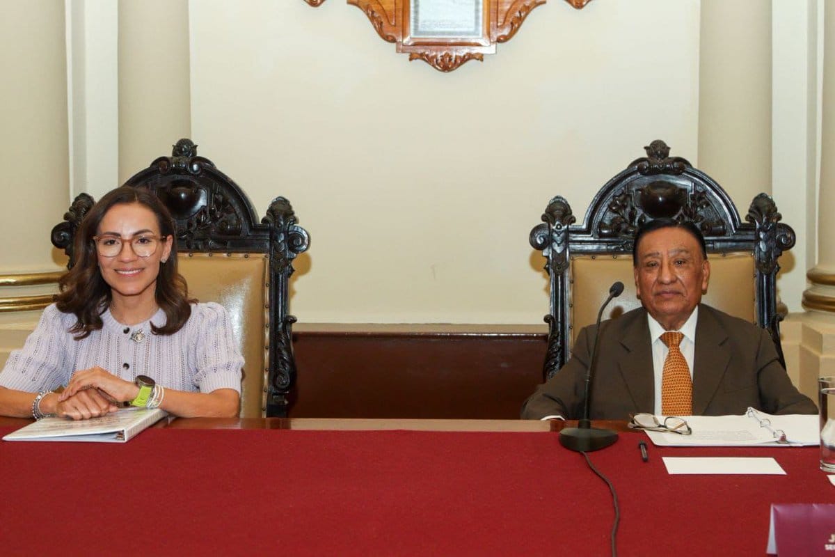 Aprueba Cabildo de Puebla modificación al calendario de Sesiones Ordinarias 2026