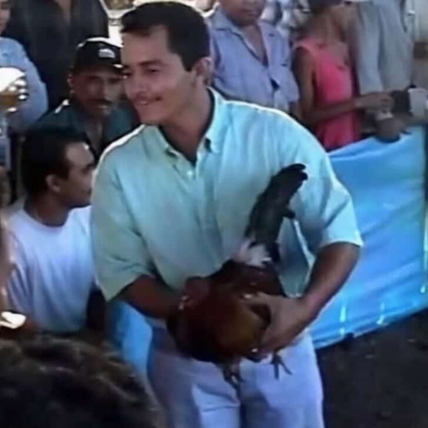 WSJ: ciudadano estadounidense emerge como líder del CJNG tras muerte de “El Mencho”