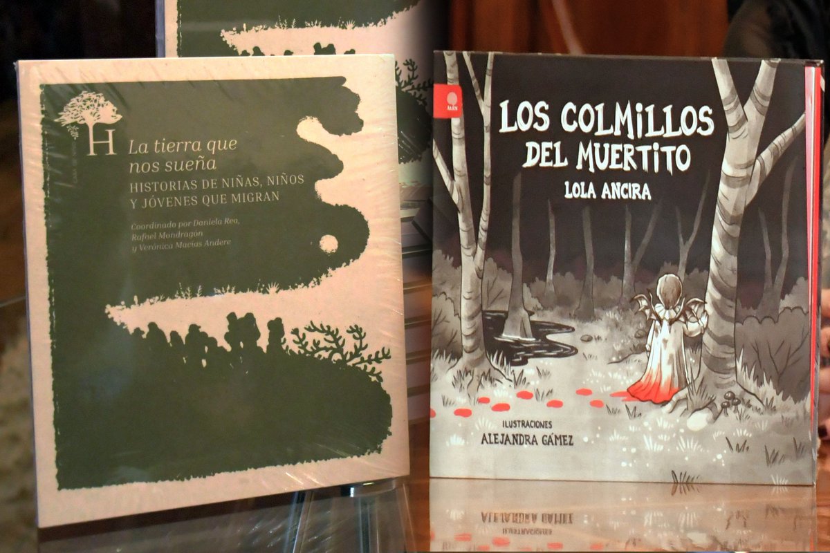 Las historias de los niños migrantes deben ser escuchadas
