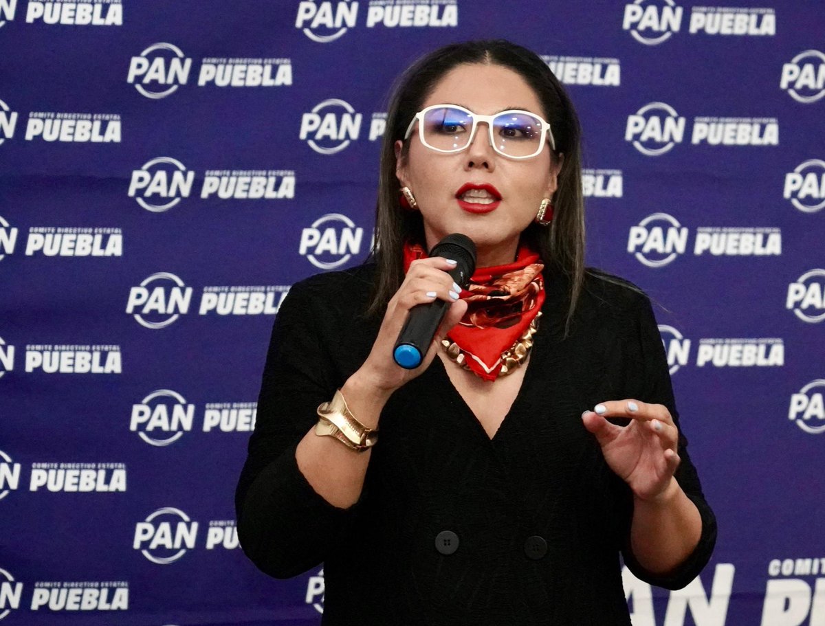 PAN Puebla apuesta por encuestas y apertura total rumbo a 2027