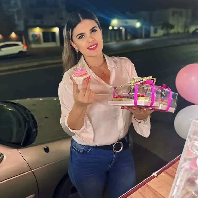 Buscan a creadora de contenido privada de la libertad en el norte de Culiacán