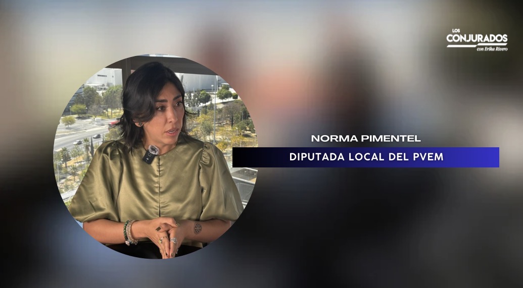 Gobiernos con perspectiva de género no bastan si la violencia se normaliza en la familia: Norma Pimentel
