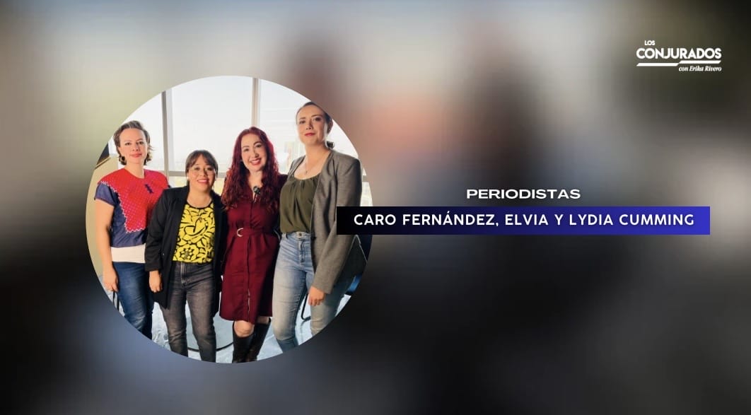 Impunidad y corrupción en la impartición de justicia alimentan alza en la violencia contra las mujeres: Fernández, Cruz y Cumming