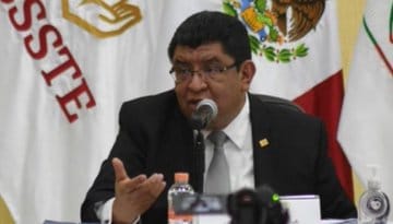 Ataque armado en Tlalpan deja sin vida a exlíder sindical del ISSSTE