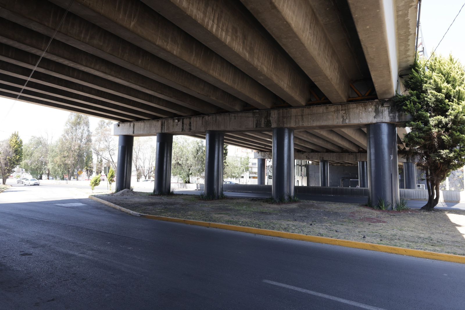 Fortalece gobierno estatal rescate de imagen urbana en Zona Metropolitana de Puebla