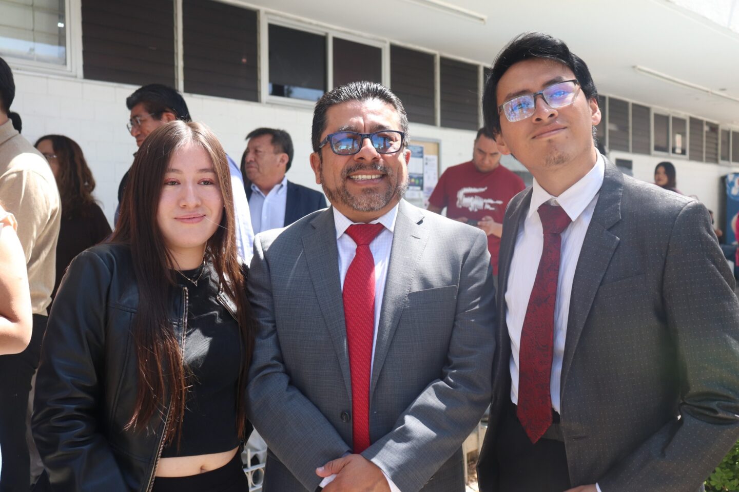 Gobierno estatal realiza seminario sobre profesionalización en administración pública a estudiantes BUAP