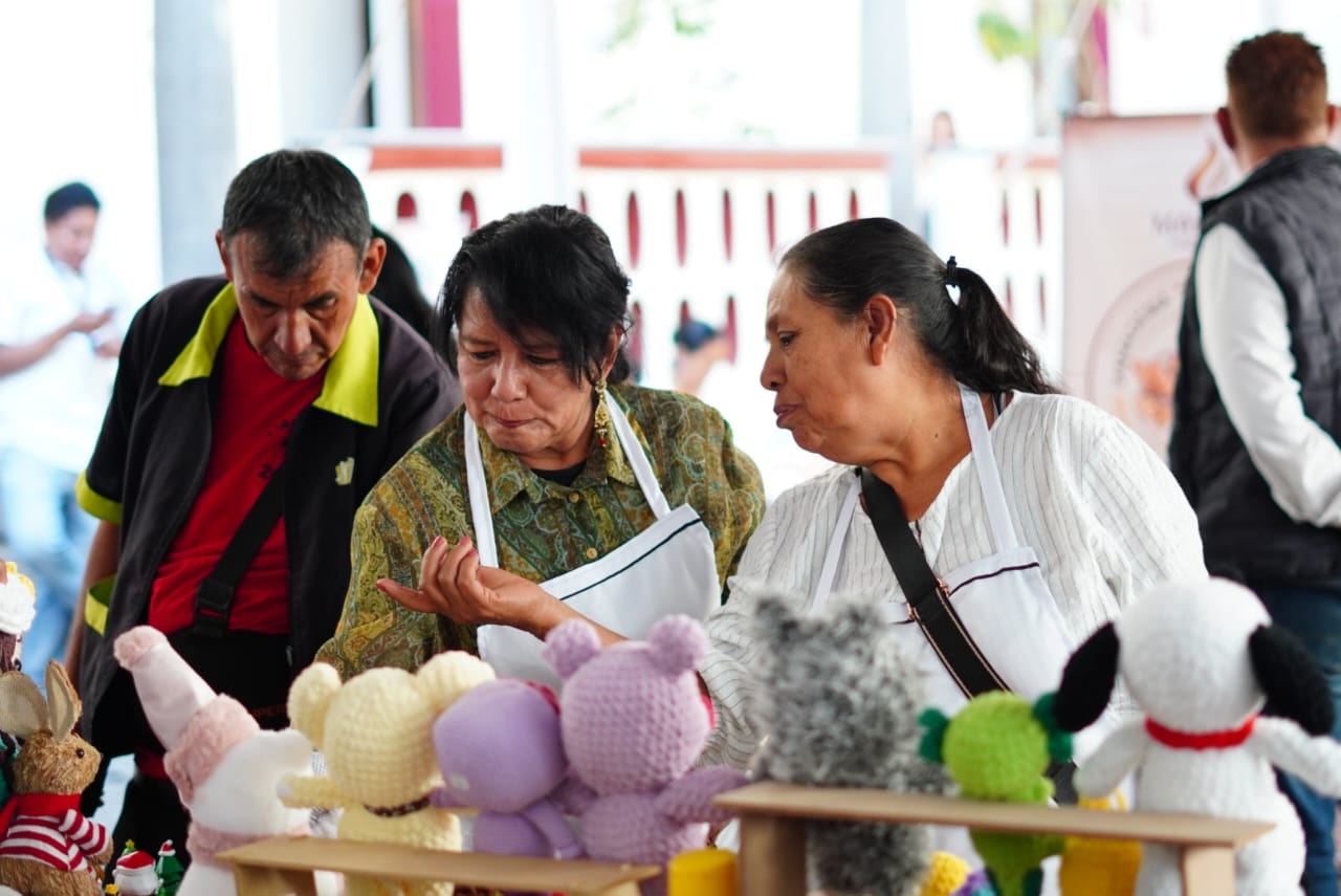 Jueves Culturales en la Secretaría de Bienestar