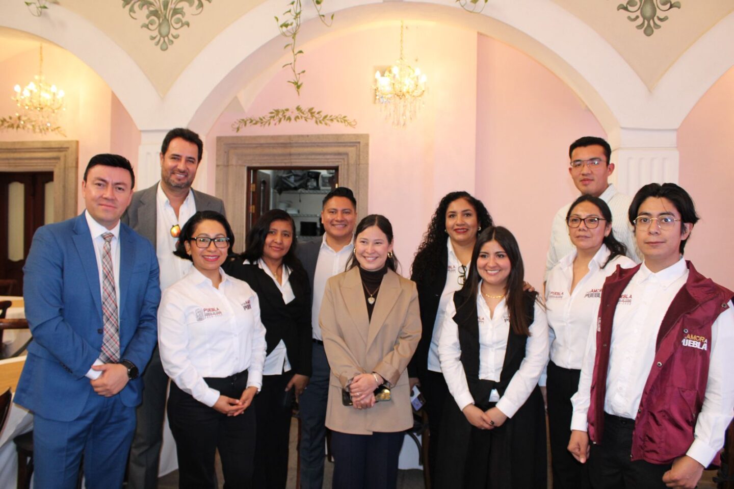 Gobierno de Puebla impulsa simplificación administrativa para beneficio ciudadano