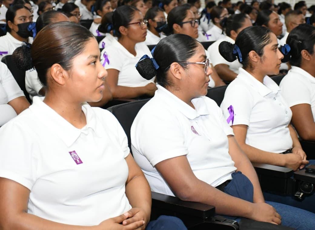 Con jornada académica, UCIPS conmemora Día Internacional de la Mujer