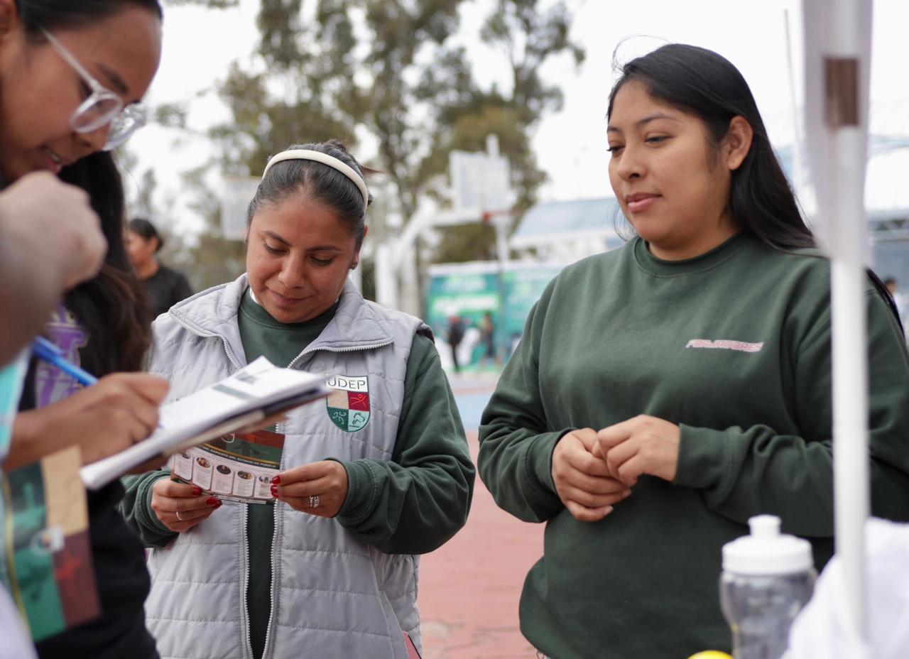 Oferta UDEP vacantes para docentes especializados