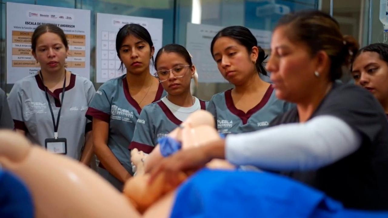 Anuncia USEP Proceso de Admisión 2026