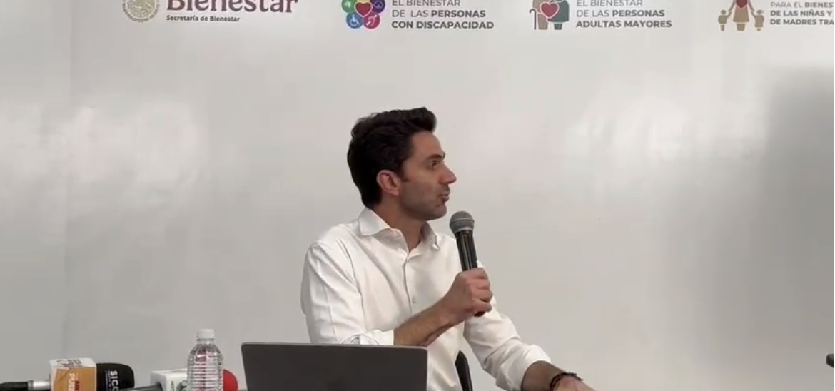 Pensión para Personas con Discapacidad inicia registro en Puebla; apoyo es de 3,300 pesos bimestrales