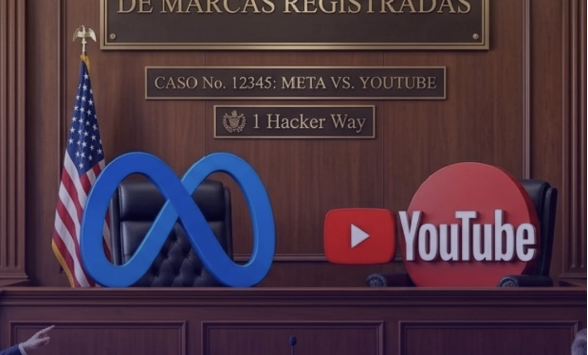 Histórico fallo responsabiliza a Meta y YouTube por efectos adictivos en menores